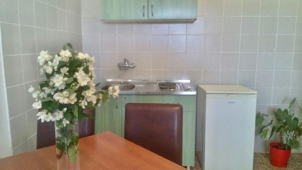 House Orange Apartments Herceg Novi Exterior foto