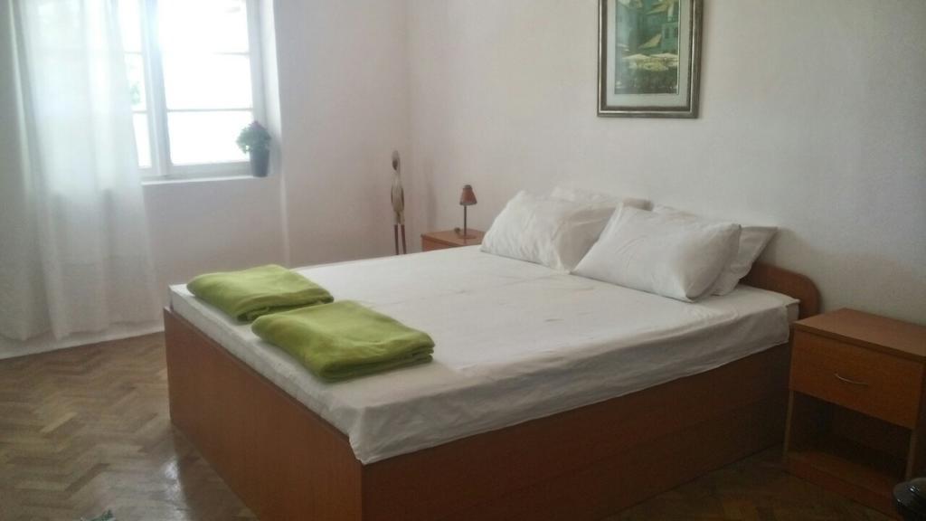 House Orange Apartments Herceg Novi Exterior foto