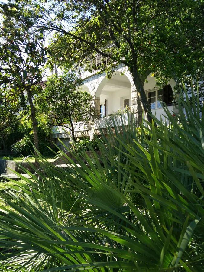 House Orange Apartments Herceg Novi Exterior foto